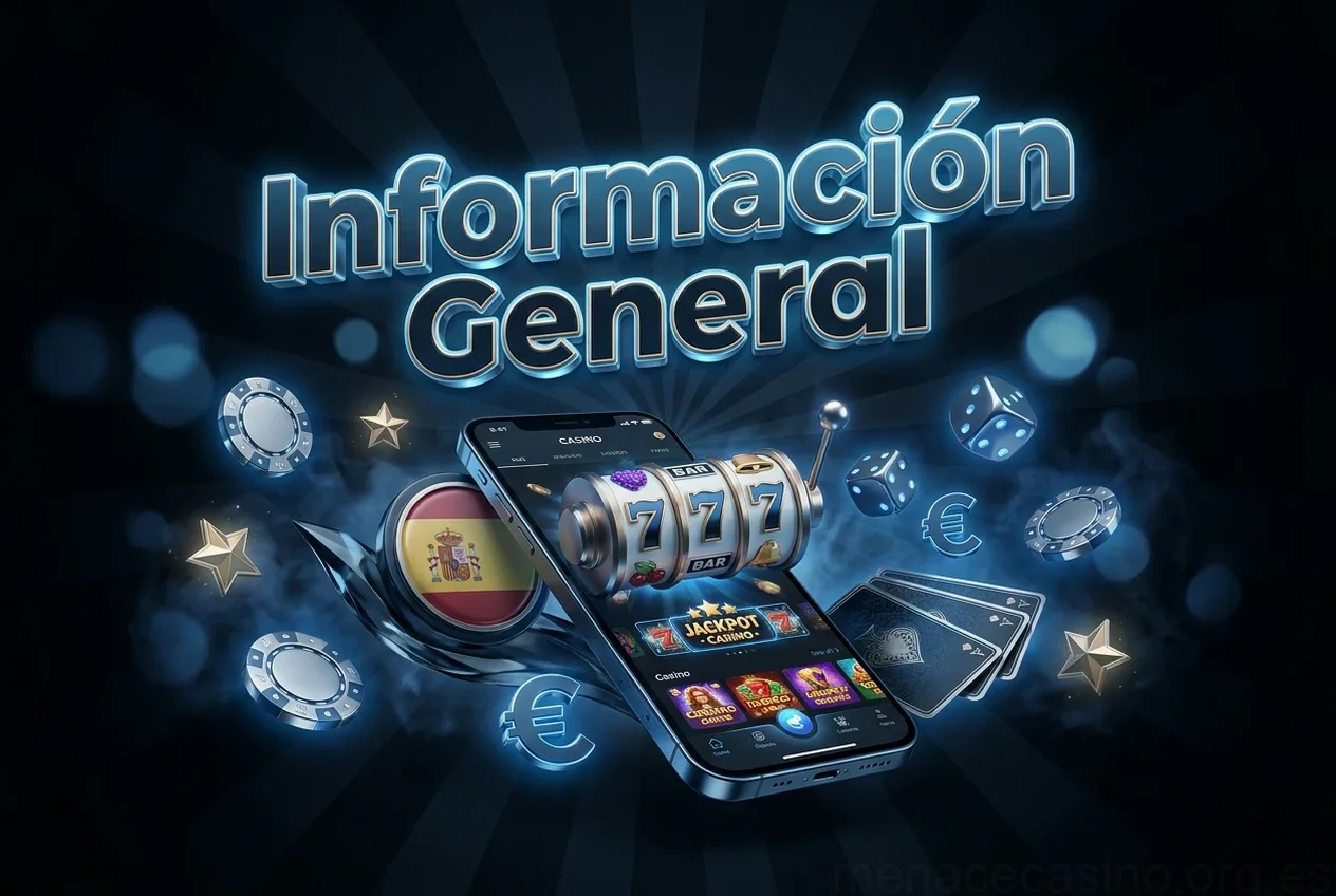 Información General