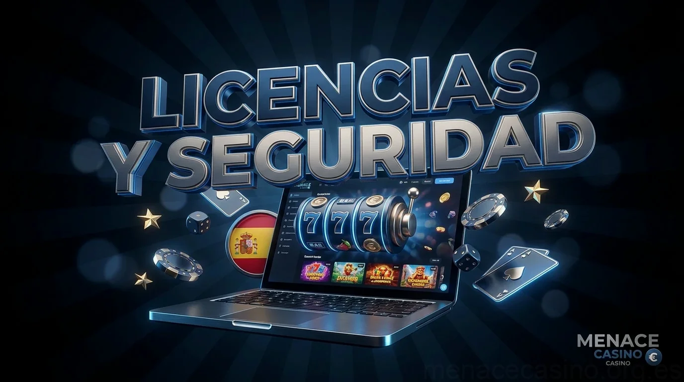 Licencias y Seguridad