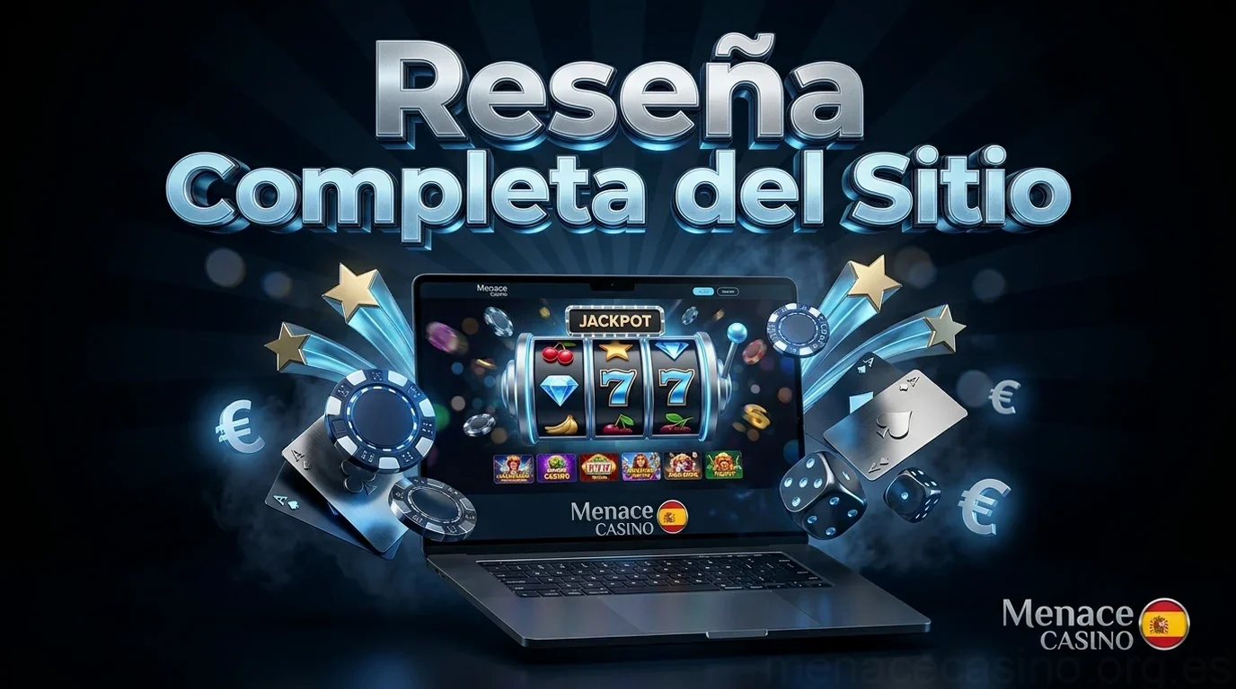 Reseña Completa del Sitio